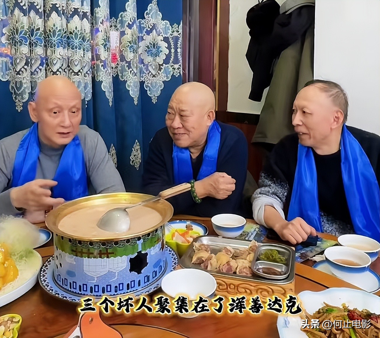 演恶人的演员排行表_著名恶人演员_