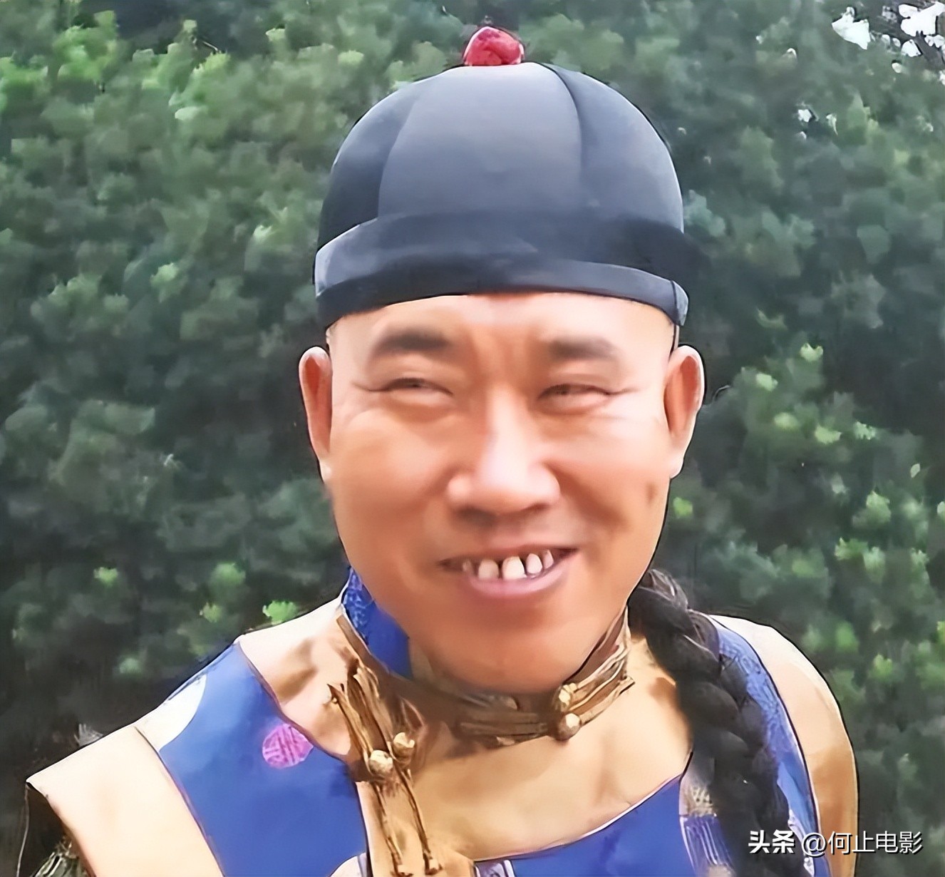 演恶人的演员排行表__著名恶人演员