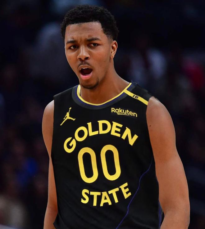 首轮勇士纪录能追明星墨菲特吗__勇士的首轮签