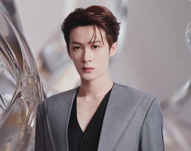 檀健次和__檀健次cut