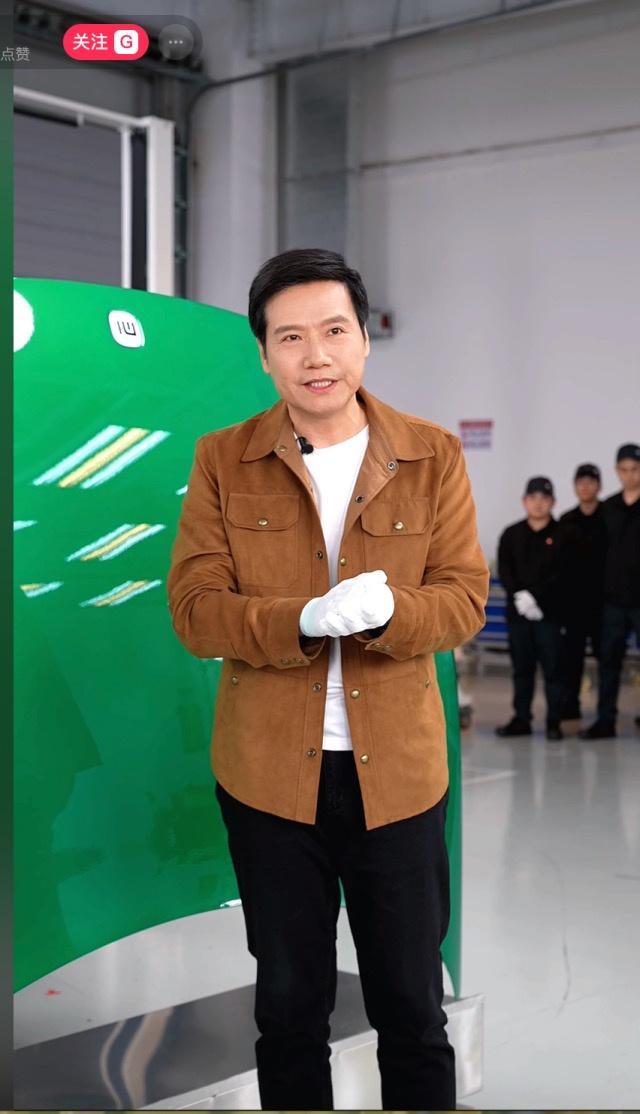 小米雷军2021新年直播__雷军2021跨年直播