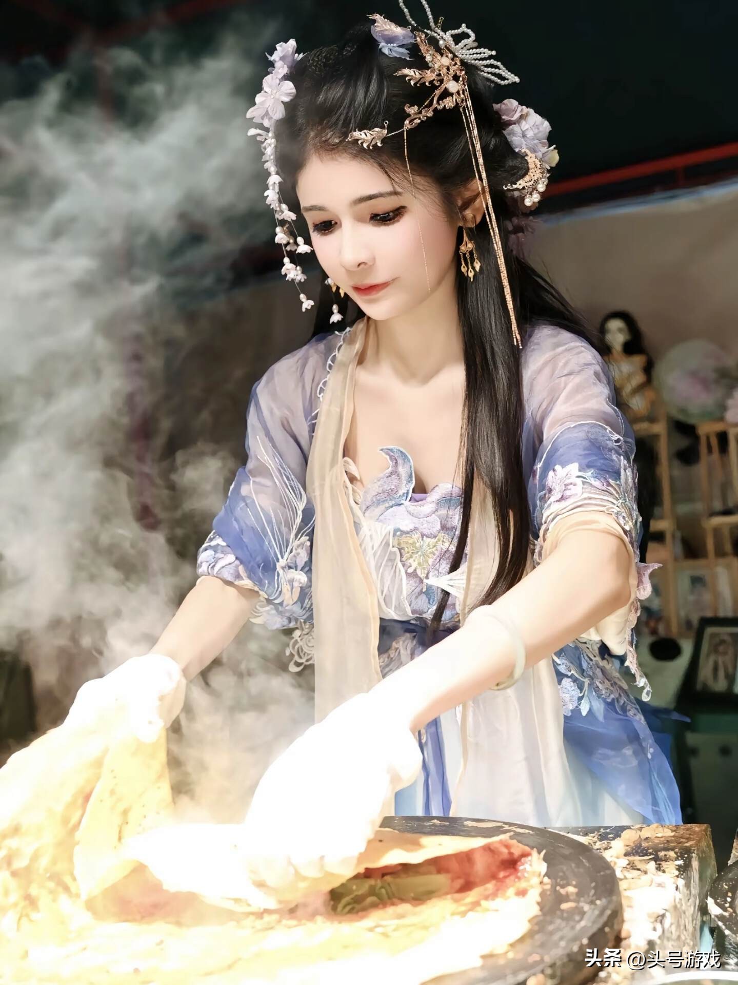 _小姐失业_失业女孩