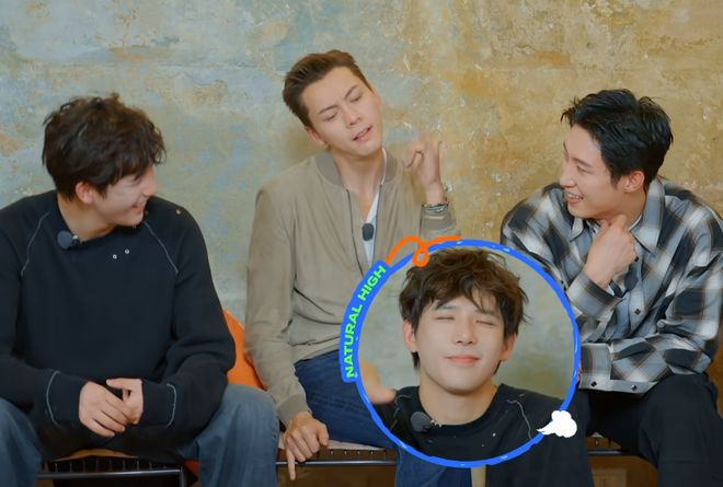 妈耶！这一冬天都笑疯了！真受不了这喷饭综艺有人不知道_妈耶！这一冬天都笑疯了！真受不了这喷饭综艺有人不知道_