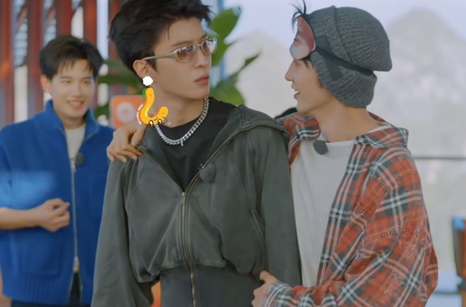 妈耶！这一冬天都笑疯了！真受不了这喷饭综艺有人不知道_妈耶！这一冬天都笑疯了！真受不了这喷饭综艺有人不知道_