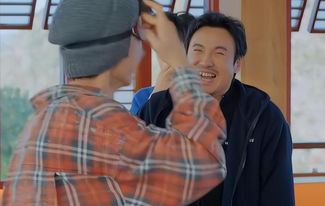 妈耶！这一冬天都笑疯了！真受不了这喷饭综艺有人不知道_妈耶！这一冬天都笑疯了！真受不了这喷饭综艺有人不知道_