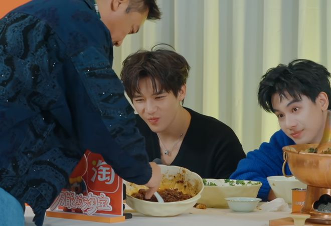 妈耶！这一冬天都笑疯了！真受不了这喷饭综艺有人不知道_妈耶！这一冬天都笑疯了！真受不了这喷饭综艺有人不知道_