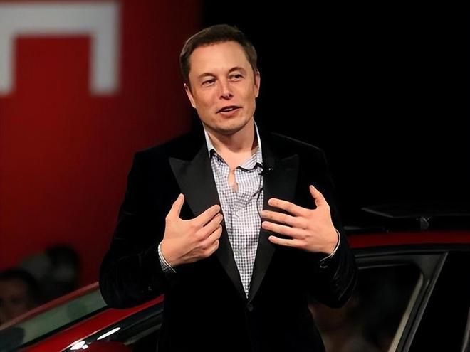 马斯克万亿美元__马斯克财富