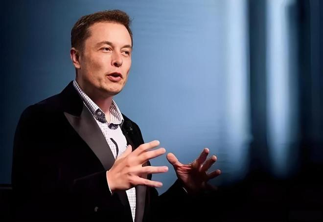 马斯克财富__马斯克万亿美元