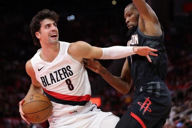 火箭开拓者比赛集锦_火箭7996开拓者_