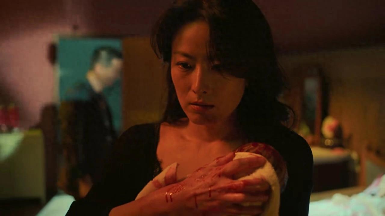 _《人之初》18集结局：吴国豪殒命，徐志阳没死，高风吴飞飞是兄妹_《人之初》18集结局：吴国豪殒命，徐志阳没死，高风吴飞飞是兄妹