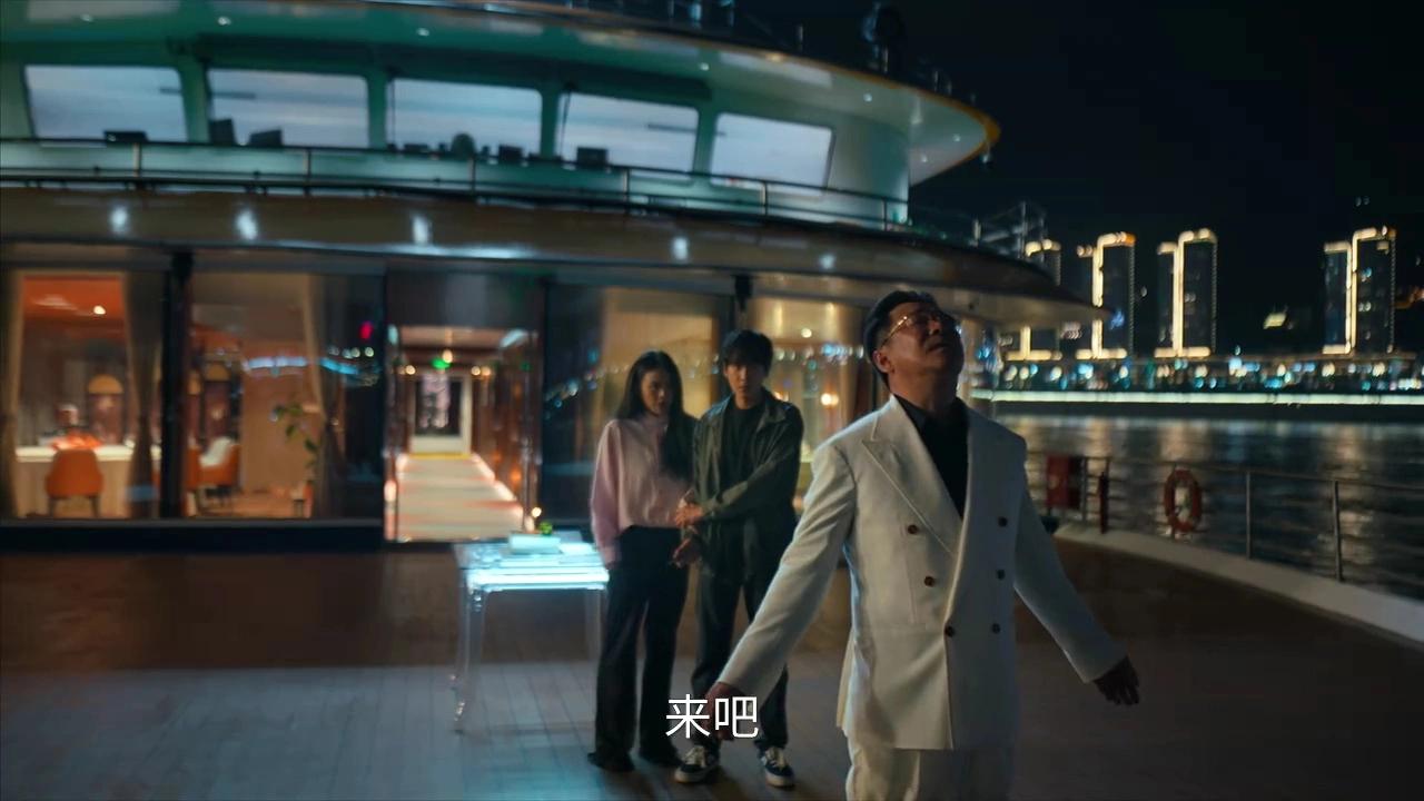 《人之初》18集结局：吴国豪殒命，徐志阳没死，高风吴飞飞是兄妹__《人之初》18集结局：吴国豪殒命，徐志阳没死，高风吴飞飞是兄妹