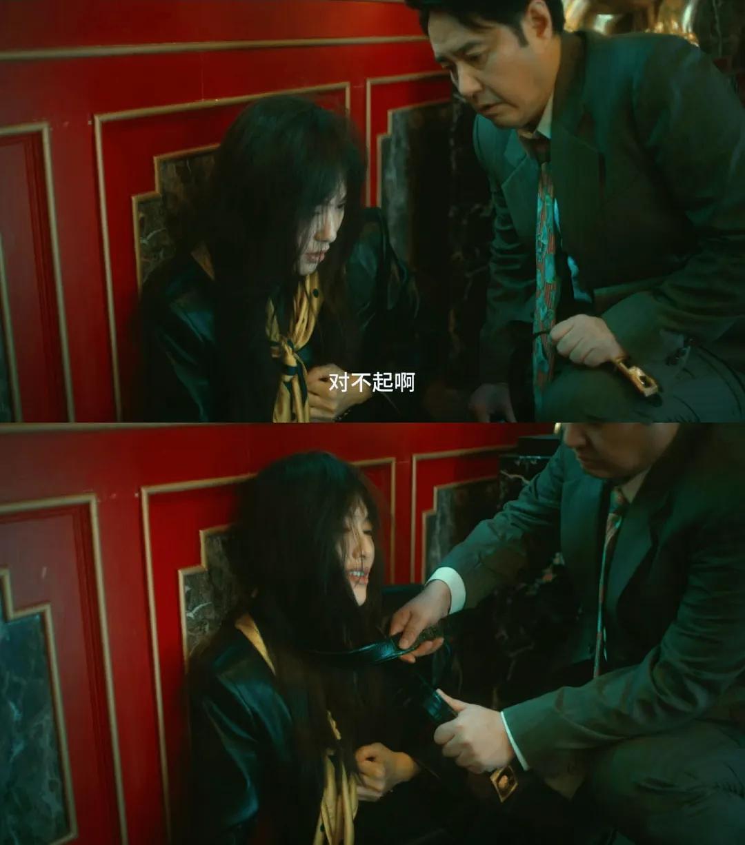 《人之初》18集结局：吴国豪殒命，徐志阳没死，高风吴飞飞是兄妹_《人之初》18集结局：吴国豪殒命，徐志阳没死，高风吴飞飞是兄妹_