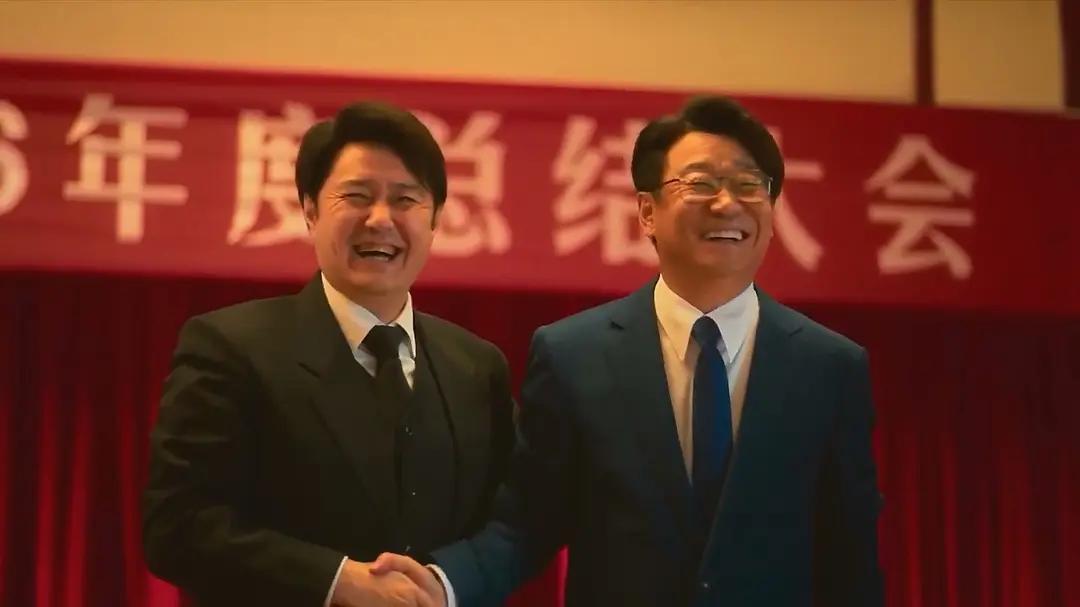 _《人之初》18集结局：吴国豪殒命，徐志阳没死，高风吴飞飞是兄妹_《人之初》18集结局：吴国豪殒命，徐志阳没死，高风吴飞飞是兄妹