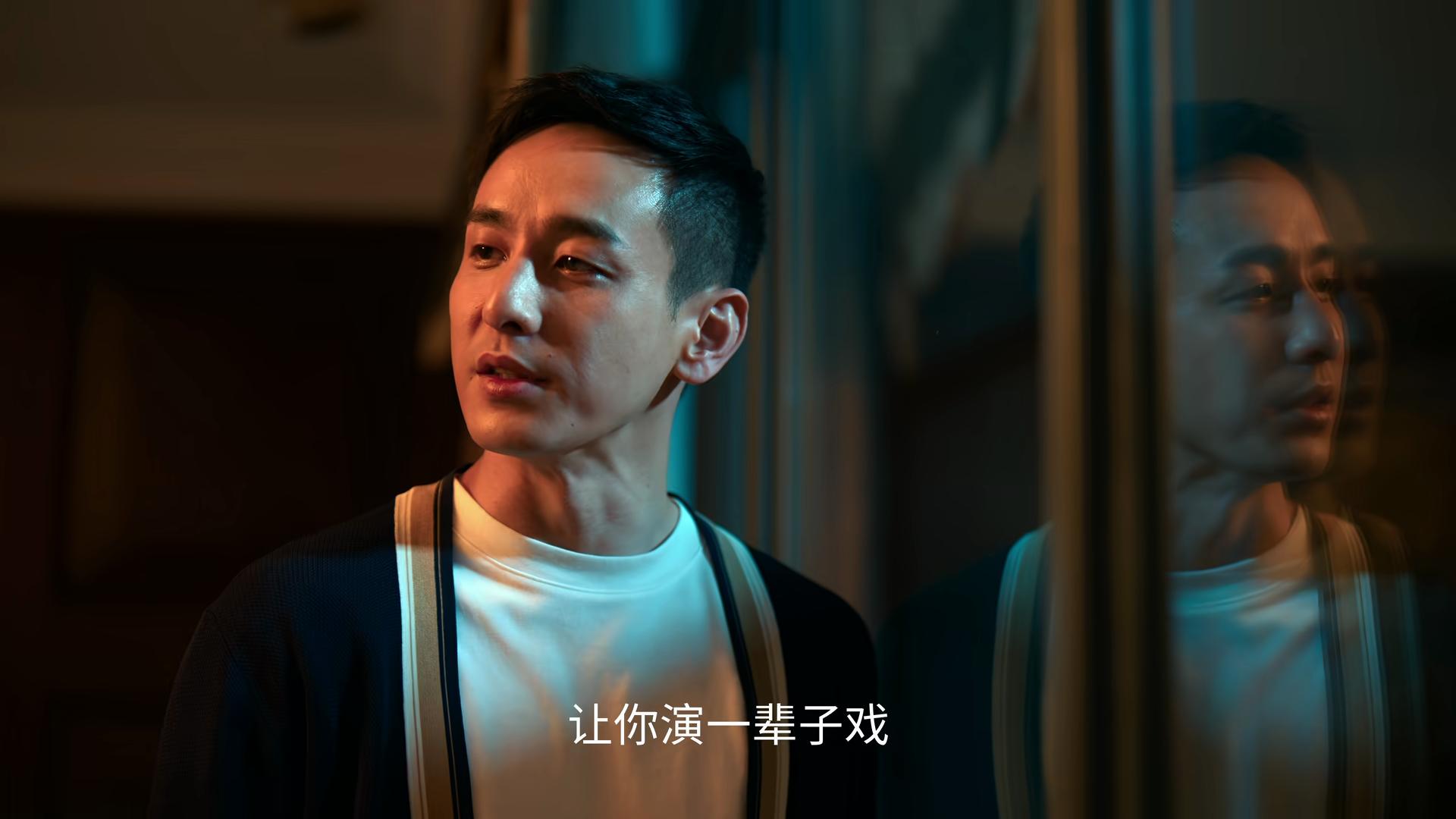 《人之初》18集结局：吴国豪殒命，徐志阳没死，高风吴飞飞是兄妹__《人之初》18集结局：吴国豪殒命，徐志阳没死，高风吴飞飞是兄妹