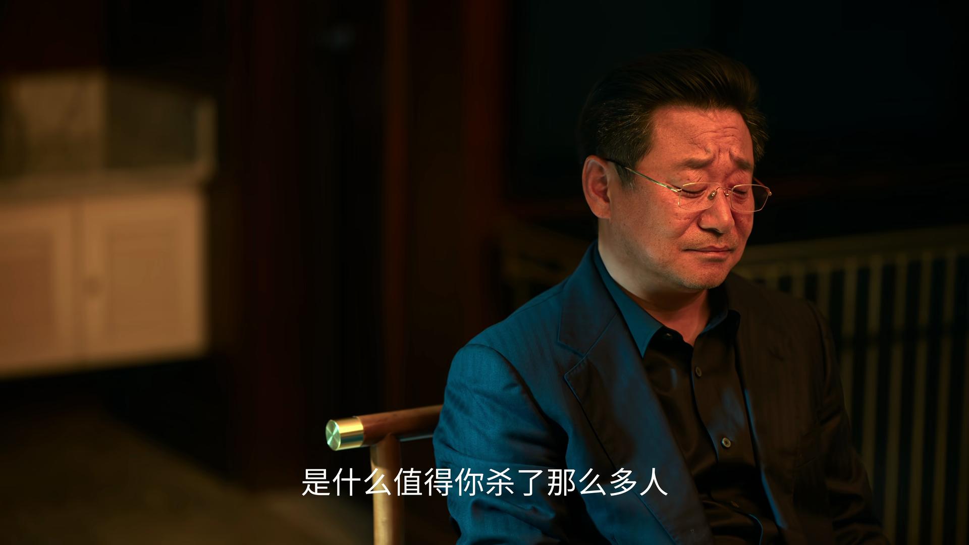 《人之初》18集结局：吴国豪殒命，徐志阳没死，高风吴飞飞是兄妹_《人之初》18集结局：吴国豪殒命，徐志阳没死，高风吴飞飞是兄妹_