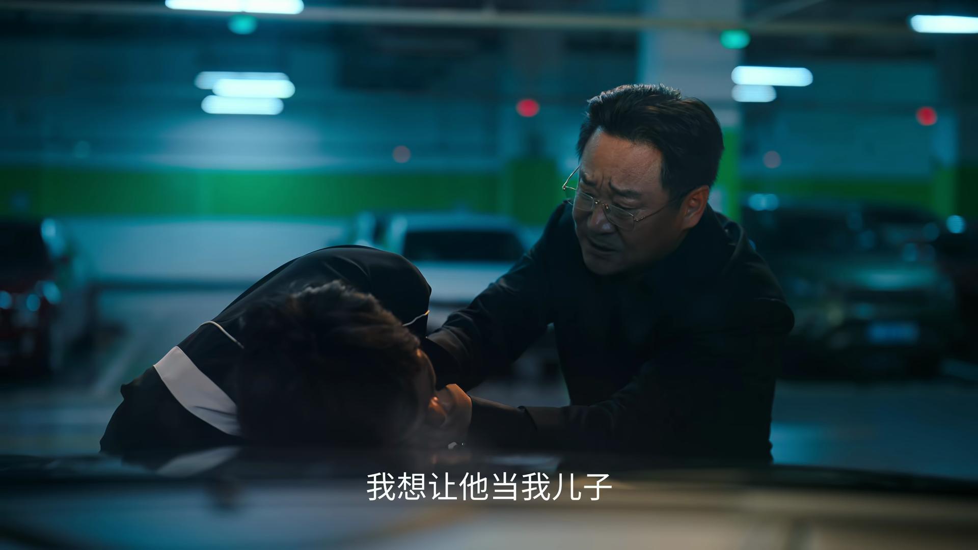 _《人之初》18集结局：吴国豪殒命，徐志阳没死，高风吴飞飞是兄妹_《人之初》18集结局：吴国豪殒命，徐志阳没死，高风吴飞飞是兄妹