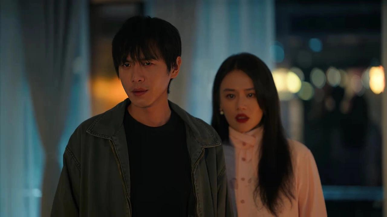 _《人之初》18集结局：吴国豪殒命，徐志阳没死，高风吴飞飞是兄妹_《人之初》18集结局：吴国豪殒命，徐志阳没死，高风吴飞飞是兄妹