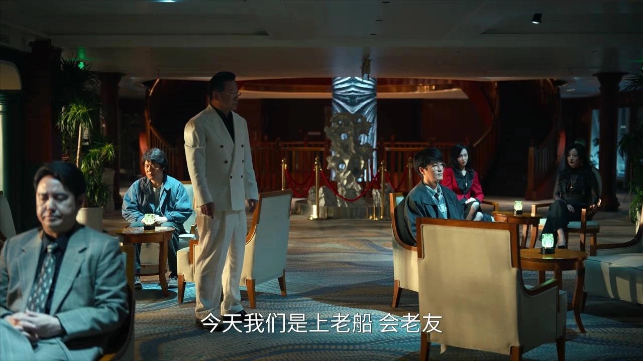 《人之初》18集结局：吴国豪殒命，徐志阳没死，高风吴飞飞是兄妹__《人之初》18集结局：吴国豪殒命，徐志阳没死，高风吴飞飞是兄妹