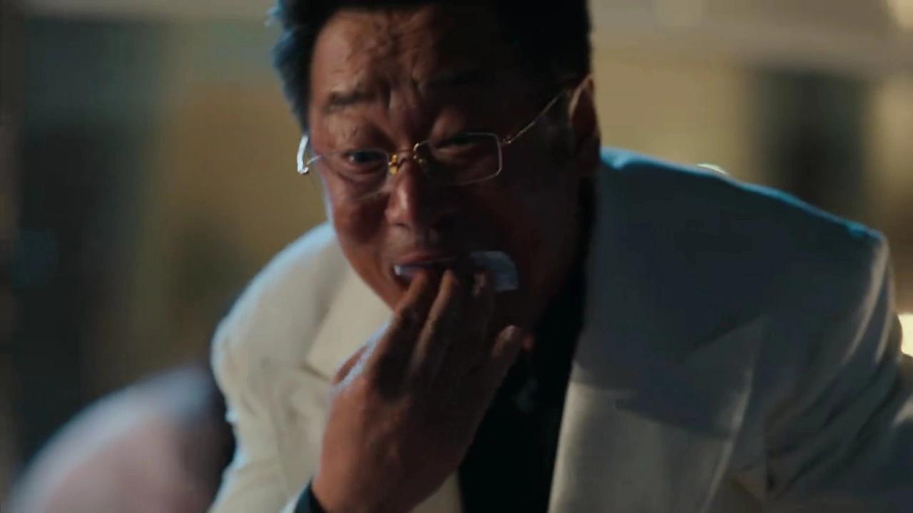 《人之初》18集结局：吴国豪殒命，徐志阳没死，高风吴飞飞是兄妹__《人之初》18集结局：吴国豪殒命，徐志阳没死，高风吴飞飞是兄妹