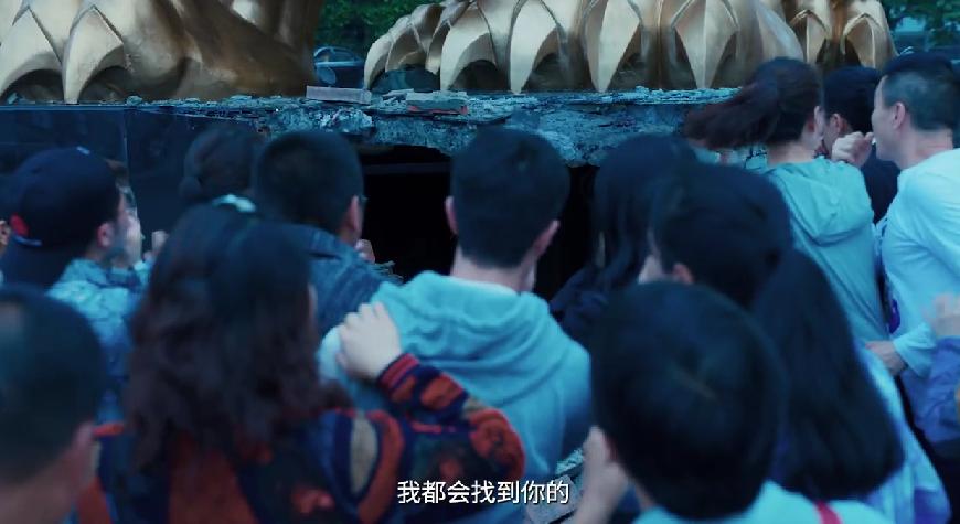 《人之初》18集结局：吴国豪殒命，徐志阳没死，高风吴飞飞是兄妹__《人之初》18集结局：吴国豪殒命，徐志阳没死，高风吴飞飞是兄妹