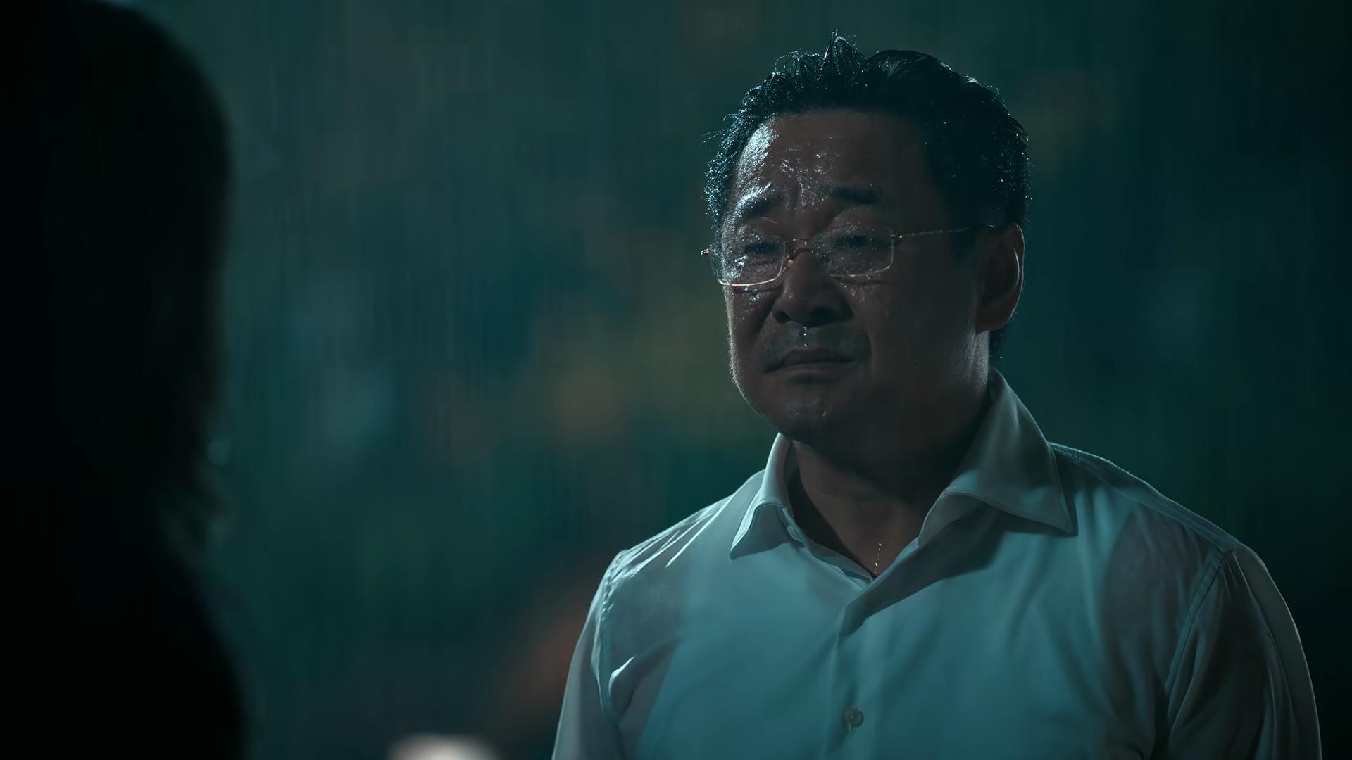 _《人之初》18集结局：吴国豪殒命，徐志阳没死，高风吴飞飞是兄妹_《人之初》18集结局：吴国豪殒命，徐志阳没死，高风吴飞飞是兄妹