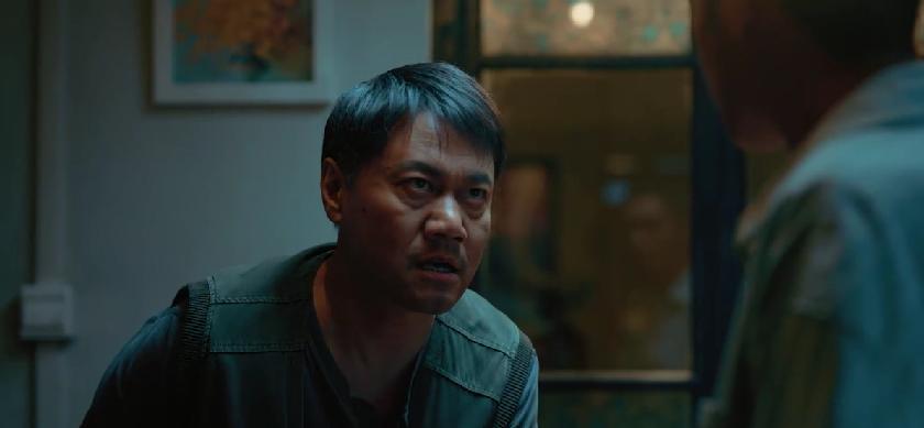 _《人之初》18集结局：吴国豪殒命，徐志阳没死，高风吴飞飞是兄妹_《人之初》18集结局：吴国豪殒命，徐志阳没死，高风吴飞飞是兄妹