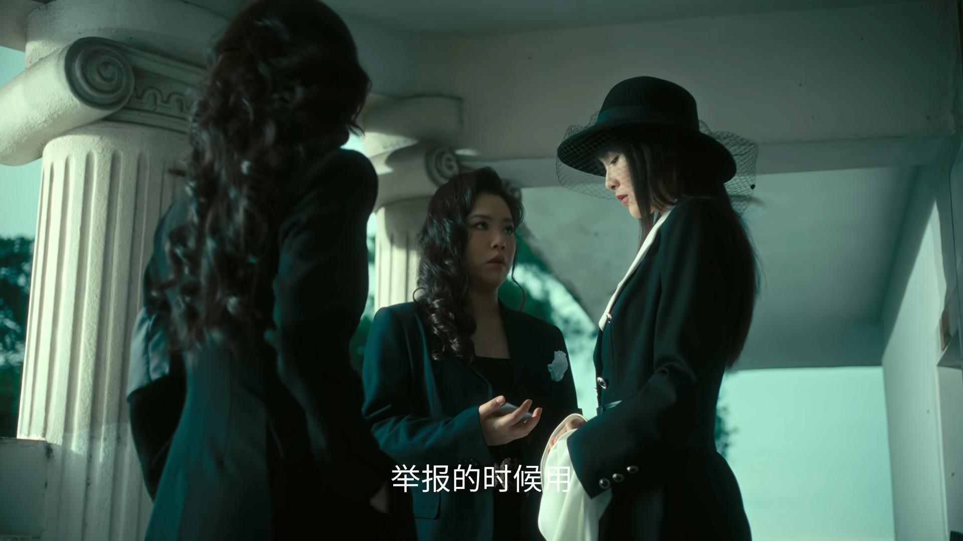 _《人之初》18集结局：吴国豪殒命，徐志阳没死，高风吴飞飞是兄妹_《人之初》18集结局：吴国豪殒命，徐志阳没死，高风吴飞飞是兄妹