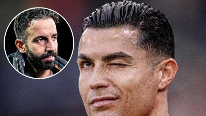 曼联官方宣布__c罗曼联时期曼联成绩