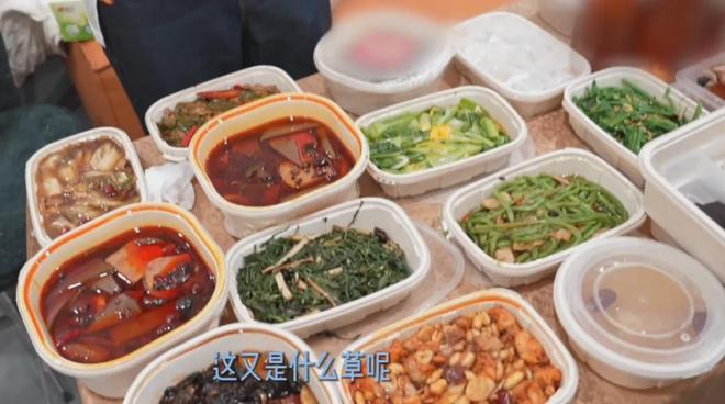 _梦见吃一桌子丰盛的菜_真野惠里菜趴桌子