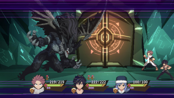 _妖精尾巴地下藏的什么_妖精的尾巴卡片游戏