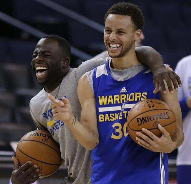 _雷霆战胜勇士_雷霆和勇士战绩