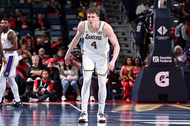 _湖人难说_湖人队新星