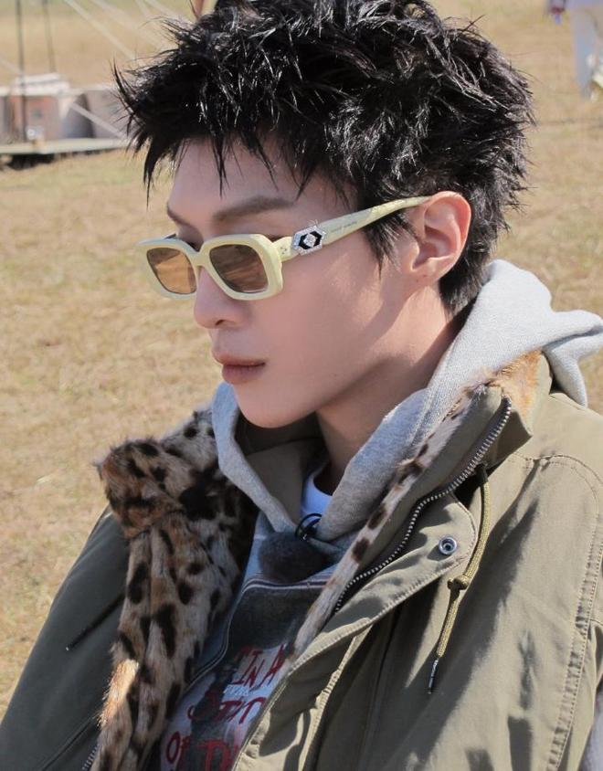 鹿晗和林更新__鹿晗林更新合作