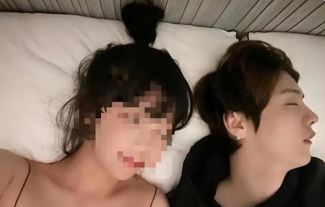 鹿晗林更新合作__鹿晗和林更新