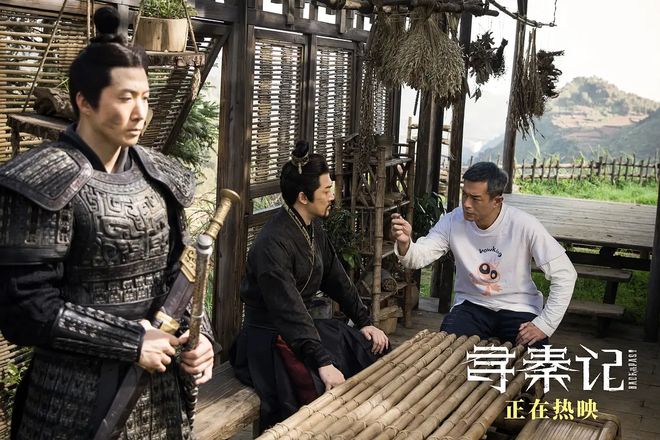 《疯狂动物城2》登顶进口片票房冠军，《寻秦记》票房超预期，都是在靠IP“情怀”？__《疯狂动物城2》登顶进口片票房冠军，《寻秦记》票房超预期，都是在靠IP“情怀”？