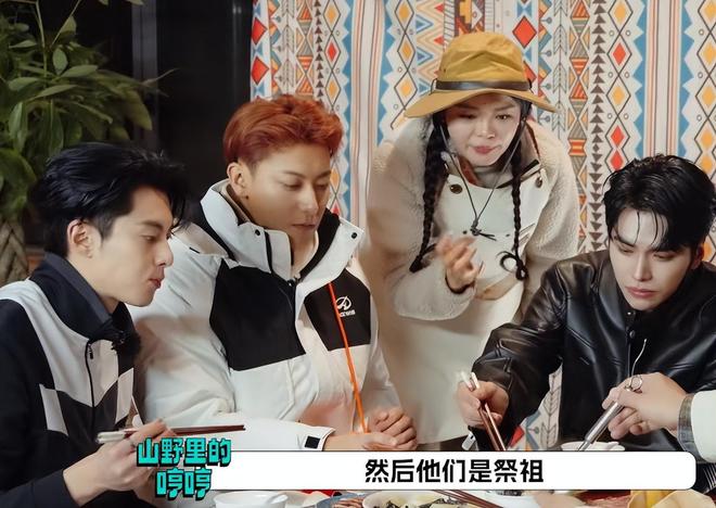 _2026开年，就创造了10个“第一”，这国综后劲真大_2026开年，就创造了10个“第一”，这国综后劲真大