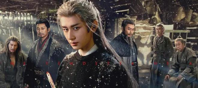 没有最烂只有更烂,高热度的6部烂剧,你要都没看过真是太幸运_没有最烂只有更烂,高热度的6部烂剧,你要都没看过真是太幸运_