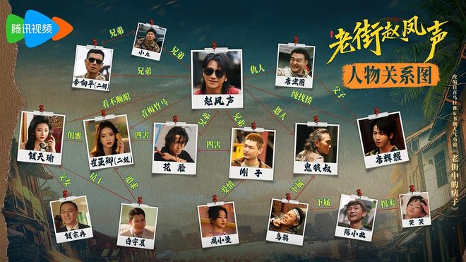 _凤山老街_凤卧老街