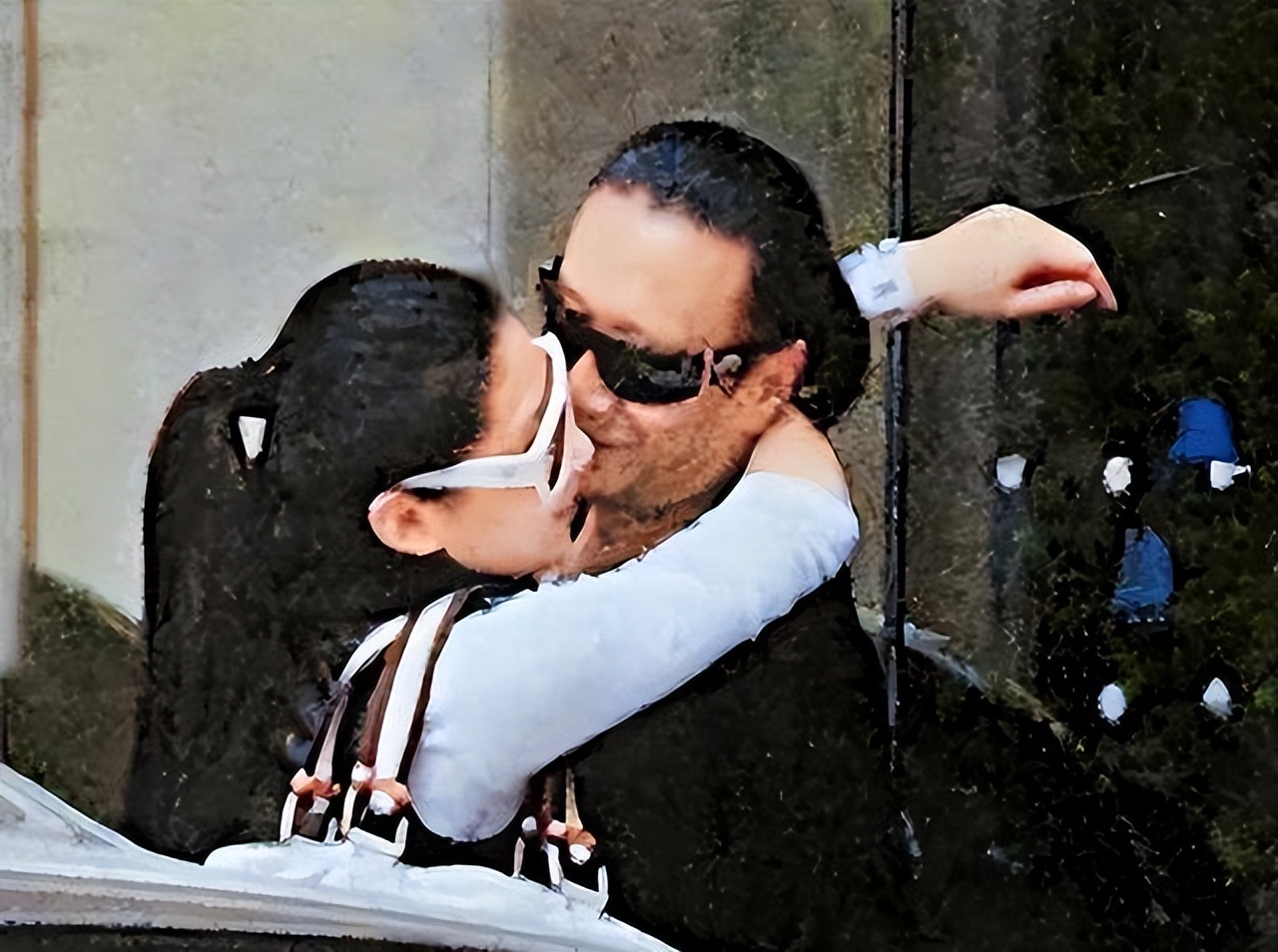 被谢贤养了12年,用青春换来2000万的Coco,已经走上了另一条大道_被谢贤养了12年,用青春换来2000万的Coco,已经走上了另一条大道_