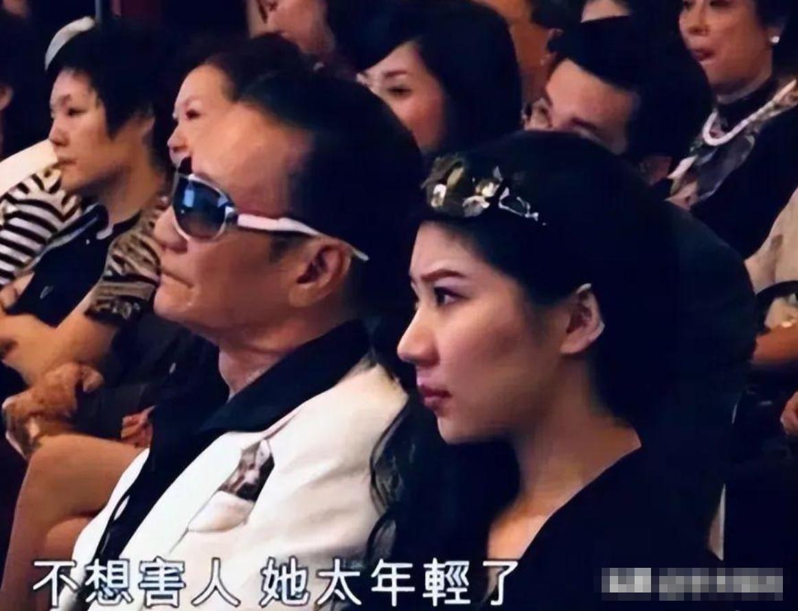 被谢贤养了12年,用青春换来2000万的Coco,已经走上了另一条大道_被谢贤养了12年,用青春换来2000万的Coco,已经走上了另一条大道_