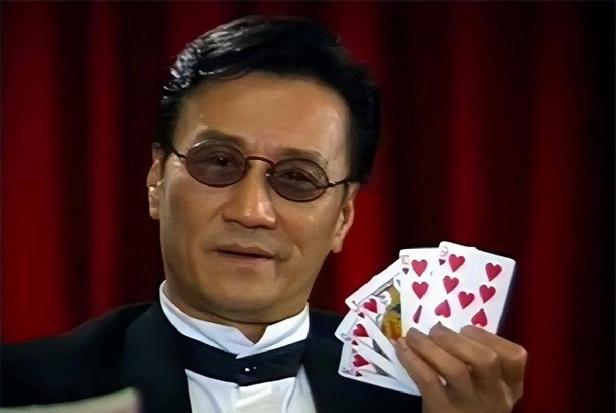 被谢贤养了12年,用青春换来2000万的Coco,已经走上了另一条大道_被谢贤养了12年,用青春换来2000万的Coco,已经走上了另一条大道_