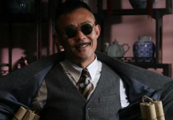 _43集谍战大剧来袭，侯勇、申军谊、于震领衔，暗杀王对决特工王！_43集谍战大剧来袭，侯勇、申军谊、于震领衔，暗杀王对决特工王！