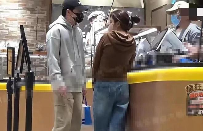 王晓晨视频__跟王晓晨搭档电视剧的男演员