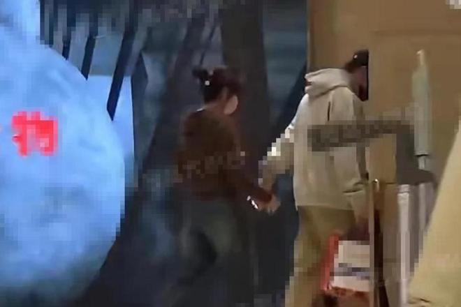 _跟王晓晨搭档电视剧的男演员_王晓晨视频