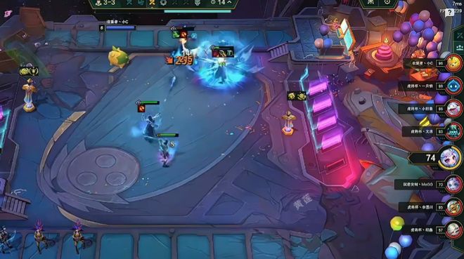 设计师顶不住了?云顶之奕新版本大砍霸王龙,祖安或成最终答案!__设计师顶不住了?云顶之奕新版本大砍霸王龙,祖安或成最终答案!