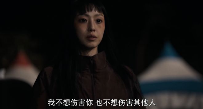 _Netflix出品的19禁剧集，太生猛了_Netflix出品的19禁剧集，太生猛了