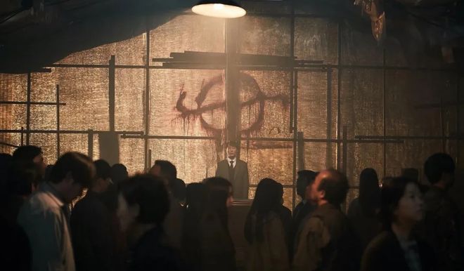 Netflix出品的19禁剧集，太生猛了__Netflix出品的19禁剧集，太生猛了