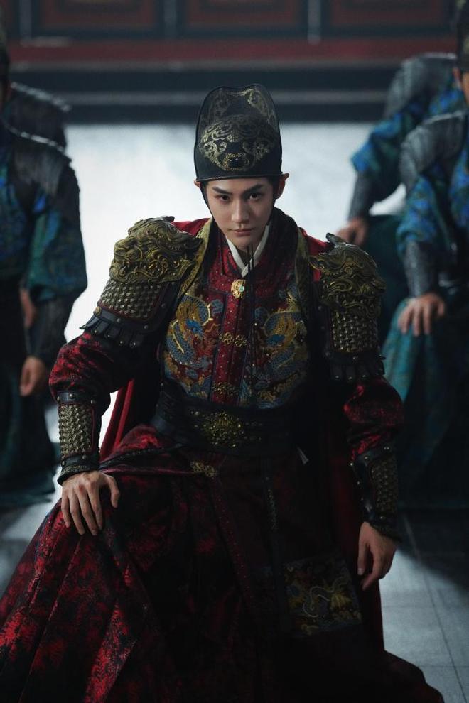 逍遥是谁扮演的_演逍遥王的人是谁_