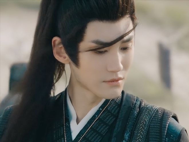 演逍遥王的人是谁_逍遥是谁扮演的_