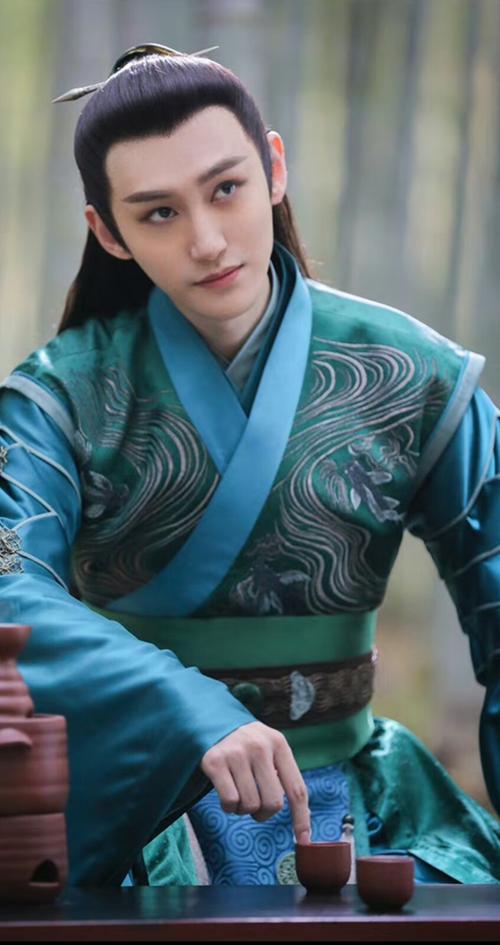 逍遥是谁扮演的__演逍遥王的人是谁